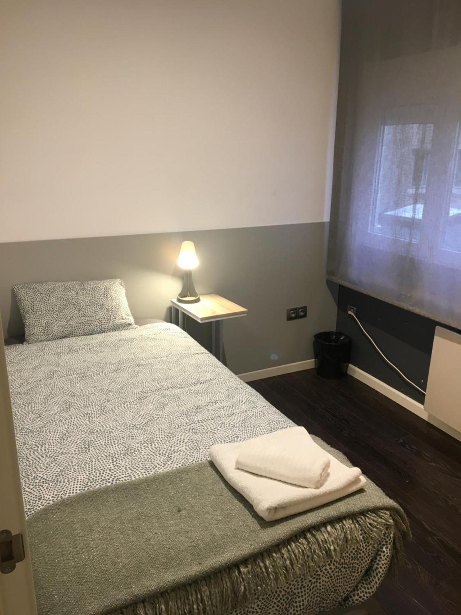 דירות סרגוסה Apartamento Manuela Sancho מראה חיצוני תמונה