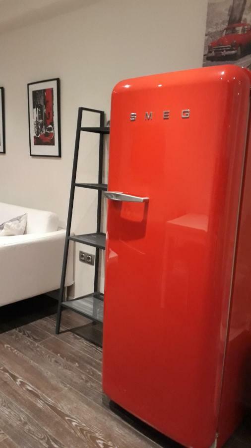 דירות סרגוסה Apartamento Manuela Sancho מראה חיצוני תמונה