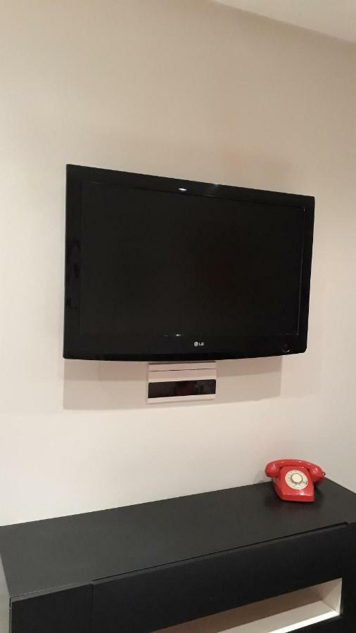 דירות סרגוסה Apartamento Manuela Sancho מראה חיצוני תמונה